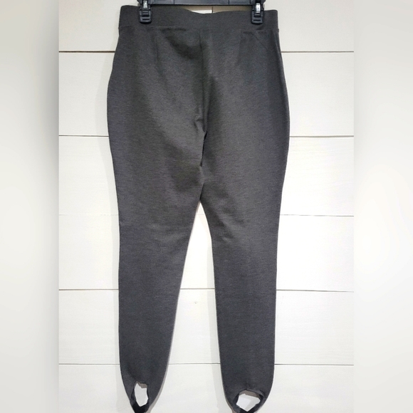 Heidi Daus vintage look stirrup pants - Picture 2 of 6